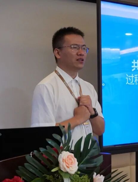 龙环汇丰强军计划管理技能锻造营暨六月业务启动大会圆满落幕