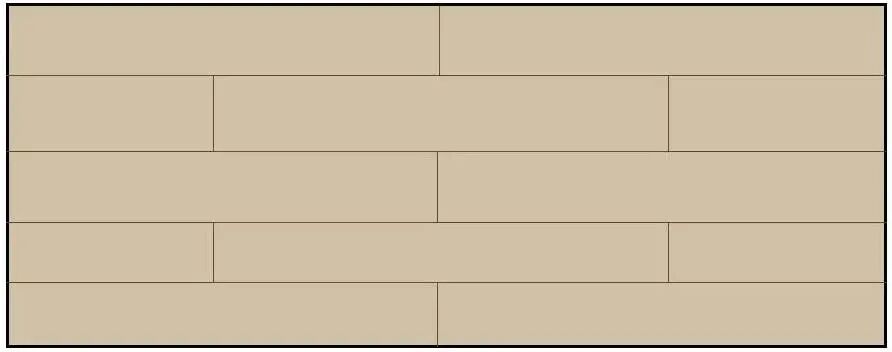 地板铺不好？也许换一种铺贴方法，你家的颜值瞬间就不一样了！