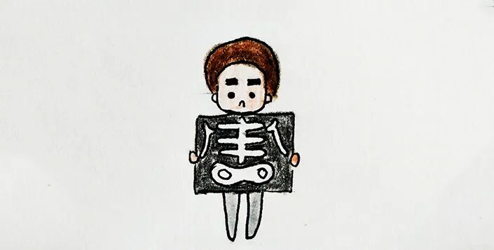 充气颈椎牵引怎么用#学习分享263#舒缓颈椎病：颈托、颈椎牵引、手法复位(附日常颈椎康复操)_https://www.jmylbn.com_新闻资讯_第4张