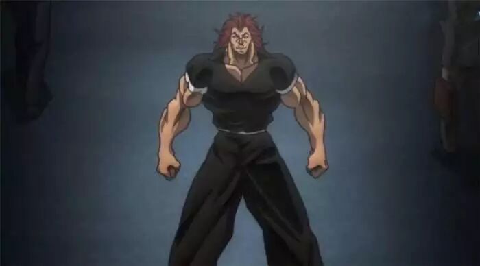 新刃牙第11集 武神愚地独步断臂重生 催眠状态暴捶死囚多利安 超级漫话家 微信公众号文章阅读 Wemp