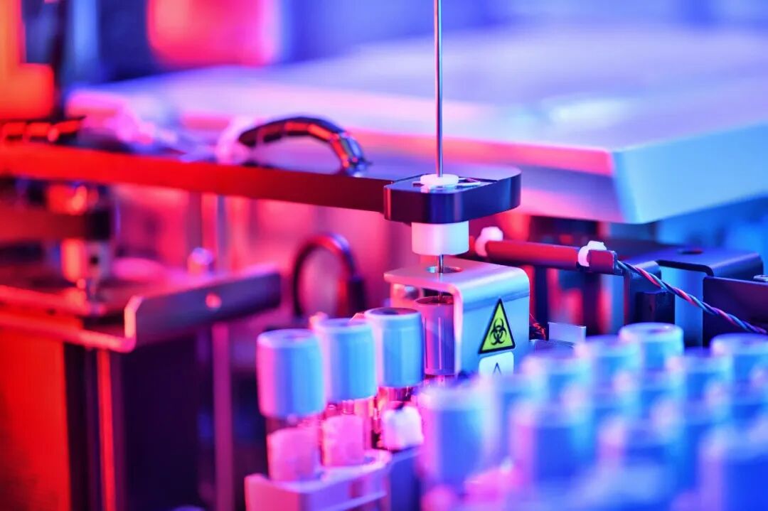 凝血系统分析是什么新品预告 ｜ 迈瑞凝血新品核心技术全解析_https://www.jmylbn.com_新闻资讯_第1张