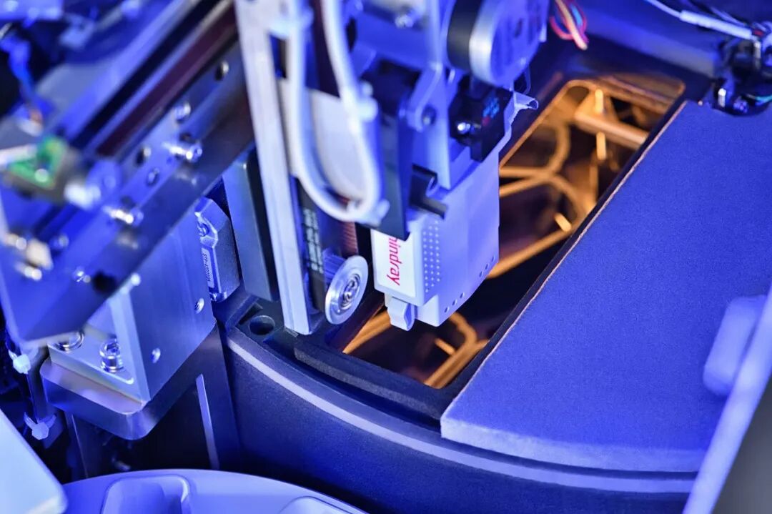 凝血系统分析是什么新品预告 ｜ 迈瑞凝血新品核心技术全解析_https://www.jmylbn.com_新闻资讯_第11张