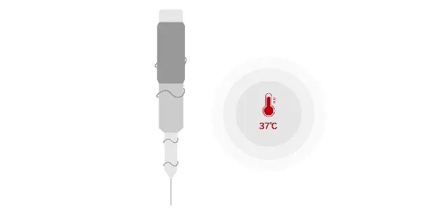 凝血系统分析是什么新品预告 ｜ 迈瑞凝血新品核心技术全解析_https://www.jmylbn.com_新闻资讯_第9张