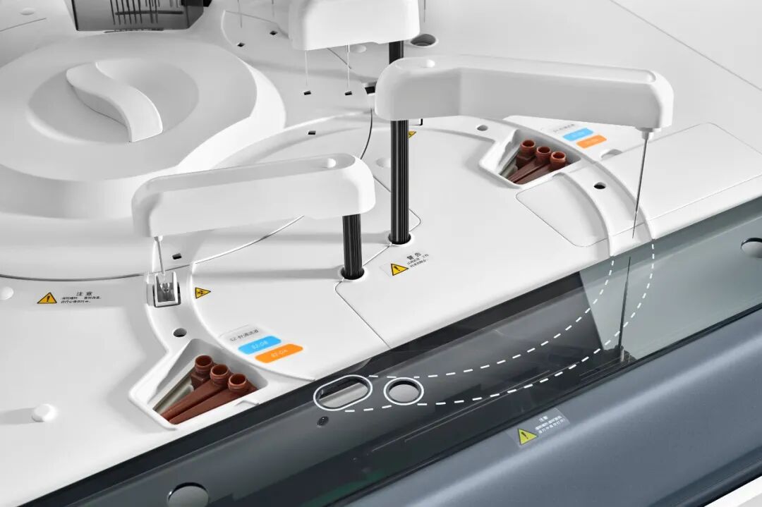 生化怎么通样本针独家解密：迈瑞生化样本针如何清洗_https://www.jmylbn.com_新闻资讯_第8张