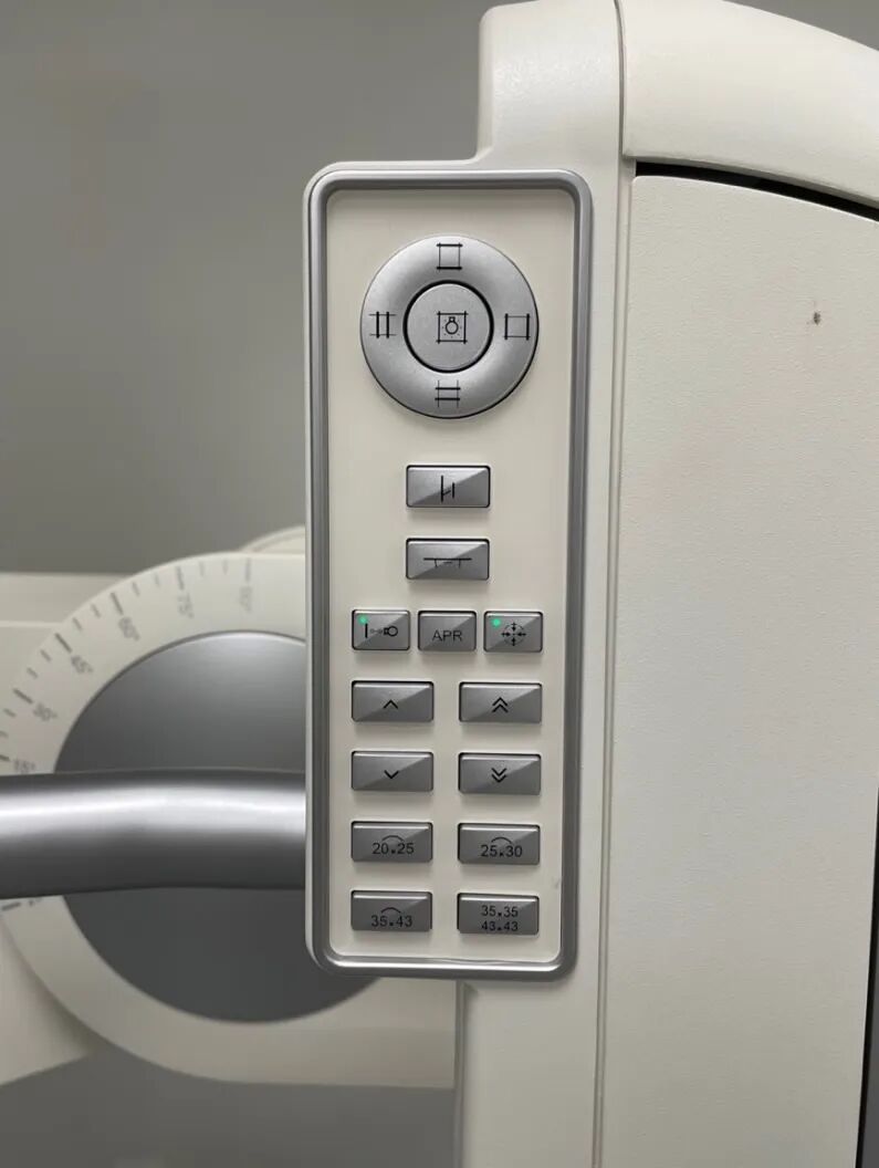 dr设备是什么【五期工程设备展示：联影uDR】联影智能DR在邵逸夫医院新大楼正式启用_https://www.jmylbn.com_新闻资讯_第5张