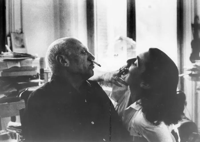 原始想象力 | 毕加索与他生命中那些被忽略的重要女性角色