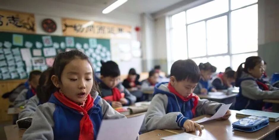 从五个国家的小学生守则,看国民整体素质的差异