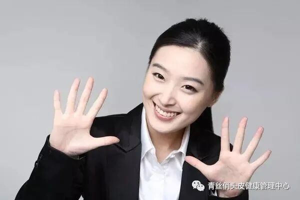 冬季养发护发攻略，请收好