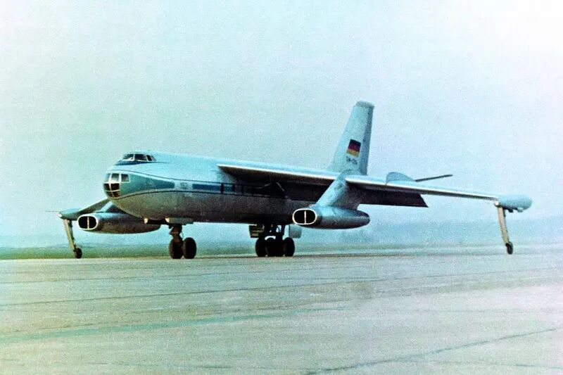 喷气式客机之波音崛起的图21