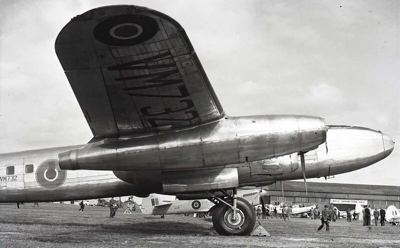 喷气式客机之波音崛起的图4