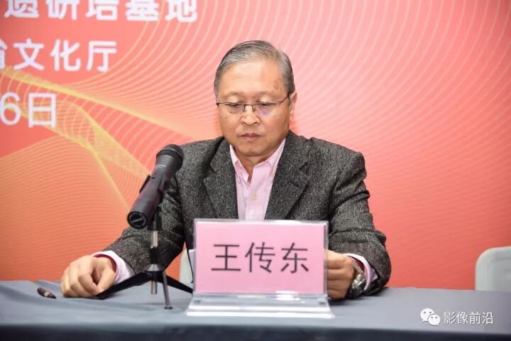 指尖上的技艺——山东工艺美术学院中国非物质文化遗产