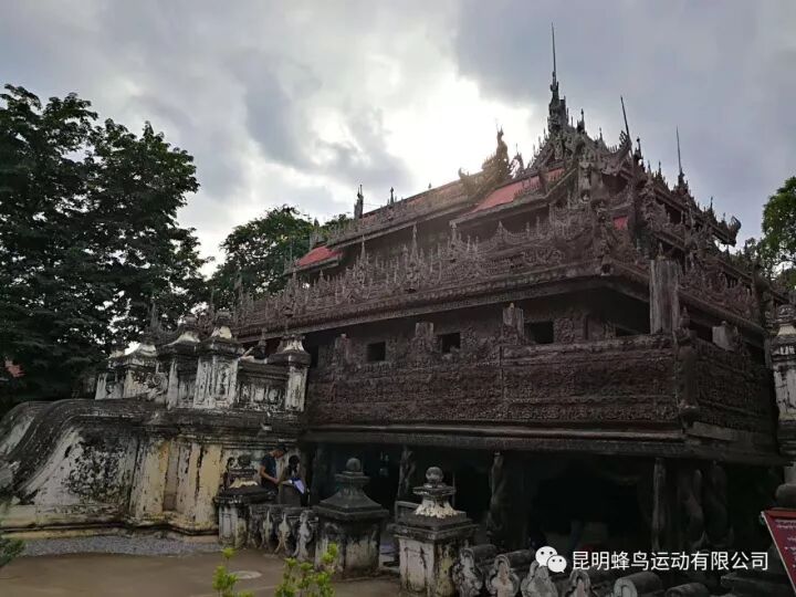 17中缅汽车文化官方路演活动圆满结束 Powered By 昆明蜂鸟运动有限公司