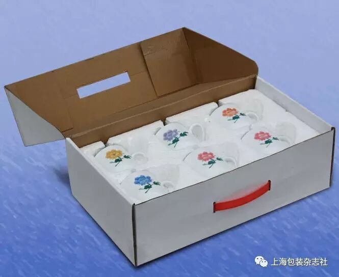 【原创】论现代醴陵陶瓷茶具的包装设计【山东建筑材料网络社区】