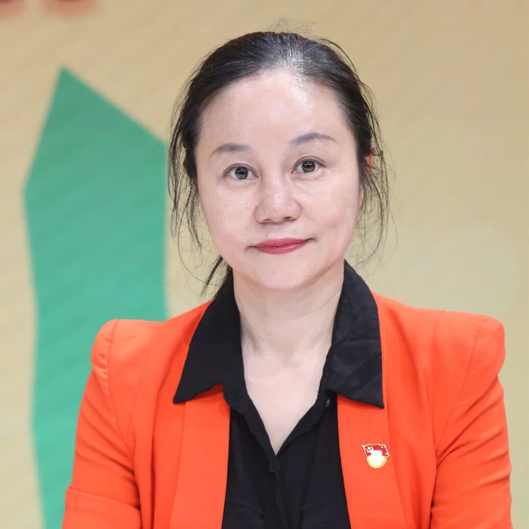 张岚南海区教育局德育与安全保卫股三级主任科员区教育局高度重视家庭