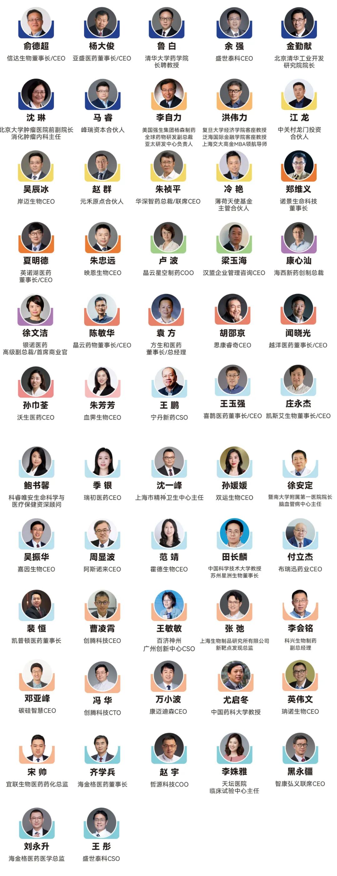 “穿越周期，探索邊界”——新藥創(chuàng  )始人俱樂(lè )部第八屆年會(huì )圓滿(mǎn)結束 | 年會(huì )回顧