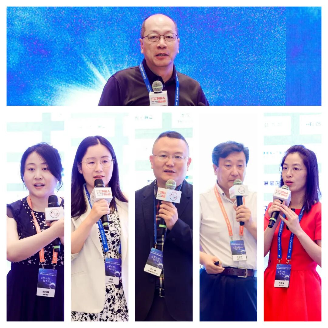 “穿越周期，探索邊界”——新藥創(chuàng  )始人俱樂(lè )部第八屆年會(huì )圓滿(mǎn)結束 | 年會(huì )回顧