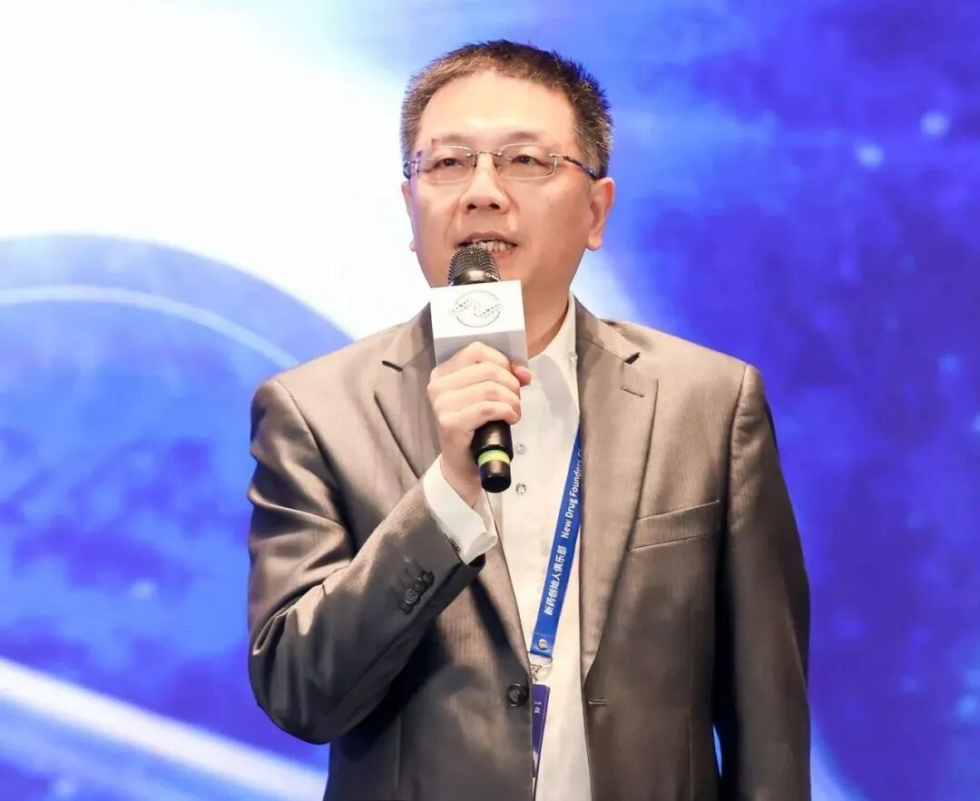 “穿越周期，探索邊界”——新藥創(chuàng  )始人俱樂(lè )部第八屆年會(huì )圓滿(mǎn)結束 | 年會(huì )回顧