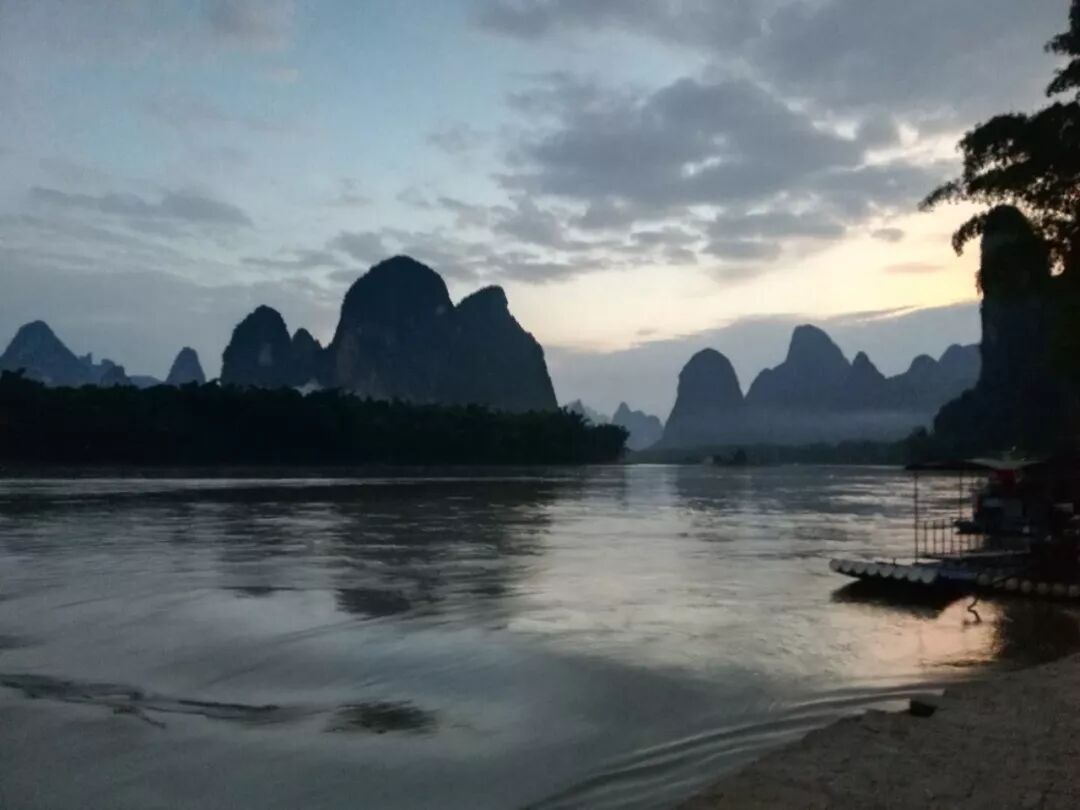 桂林阳朔自由行攻略能将 2019桂林阳朔深度自助游攻略，实用美食交通干货