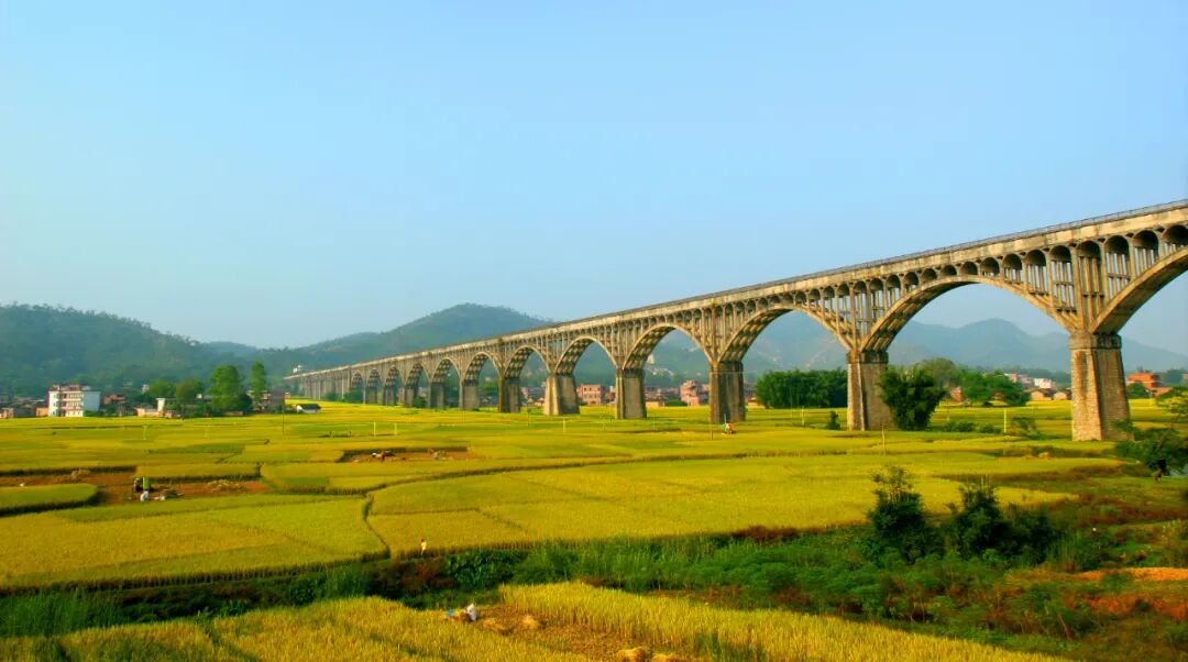 美丽罗定罗定风光美景雄伟壮观绚丽多彩