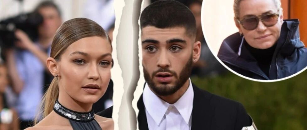 好不容易安稳了，现在又因为男友和老妈开撕而分手？