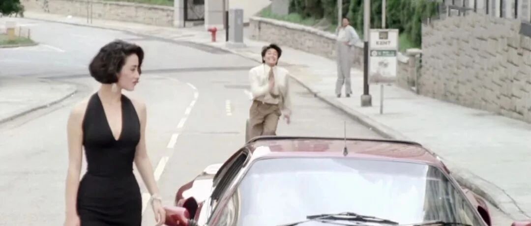 哈？她结婚了？