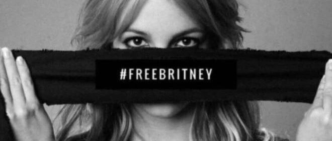 一代天后，从未真正自由