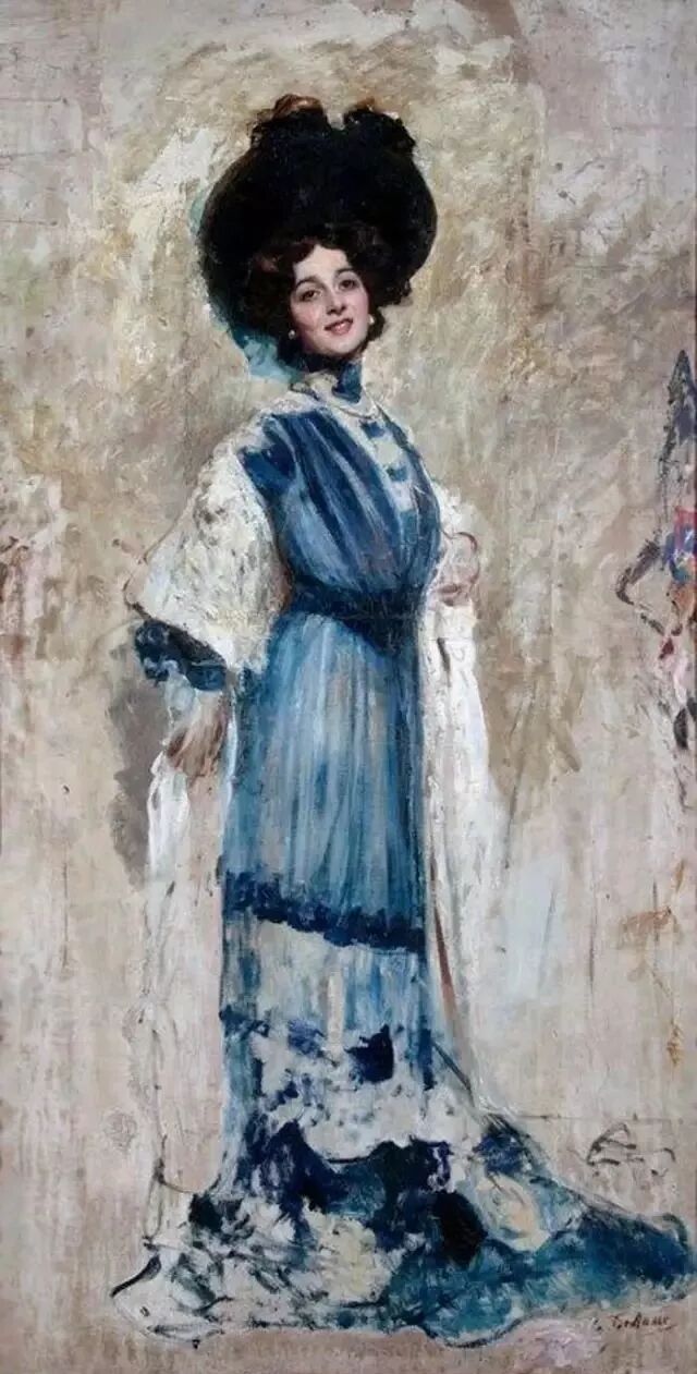 那些传说中的19世纪油画大师作品 - b03730980的主页