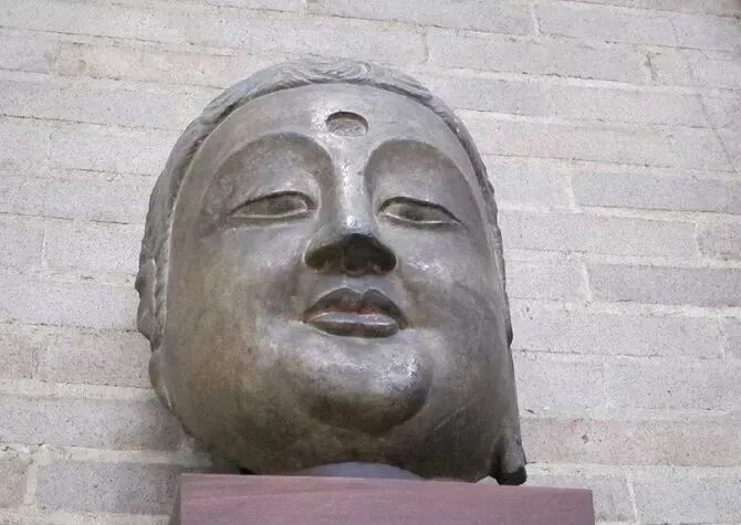 被盗往海外的23件佛教造像，件件都是稀世珍宝