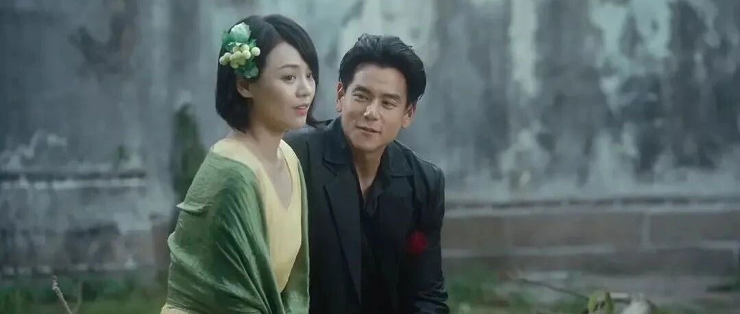 选角坑爹，演技油腻，又喜剧又鬼片，想把马老师和彭老师拉黑