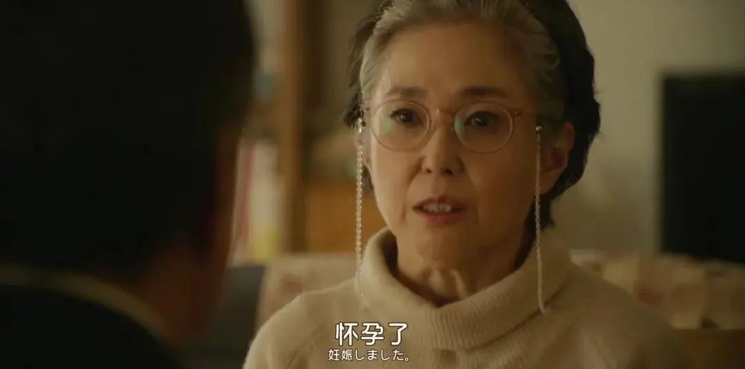 70歲還要生孩子，這部劇讓年輕人也感覺治愈 親子 第4張