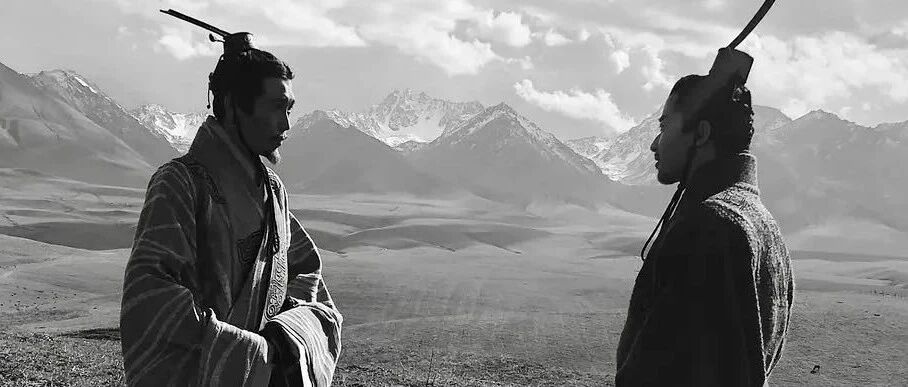 看了太多古偶剧，是时候来点正剧洗洗眼睛了