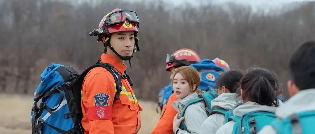 粉丝吹捧，台词像背书，蹭龚俊热度，呵呵就是不把质量关