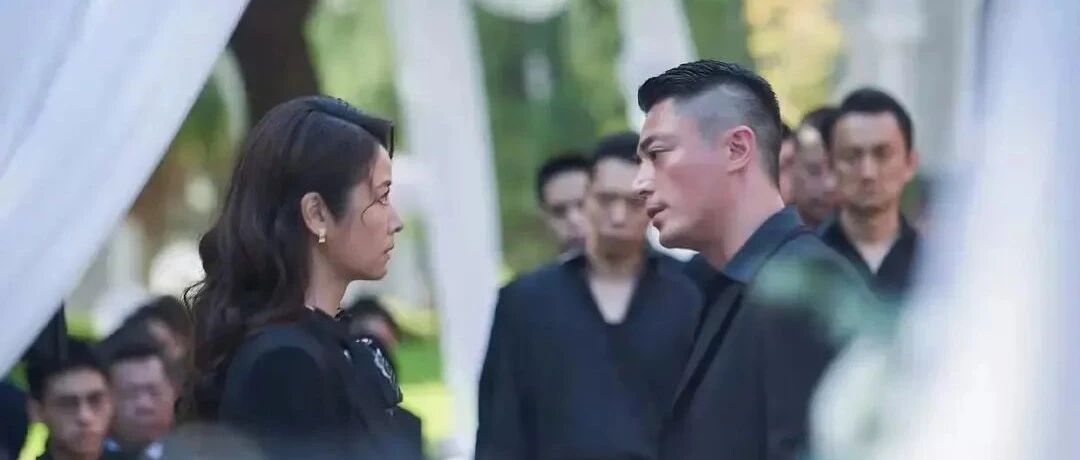 完美受害人超绿茶，全员恶人皆凶手？《华灯初上》继续爆，第二季更嗨！