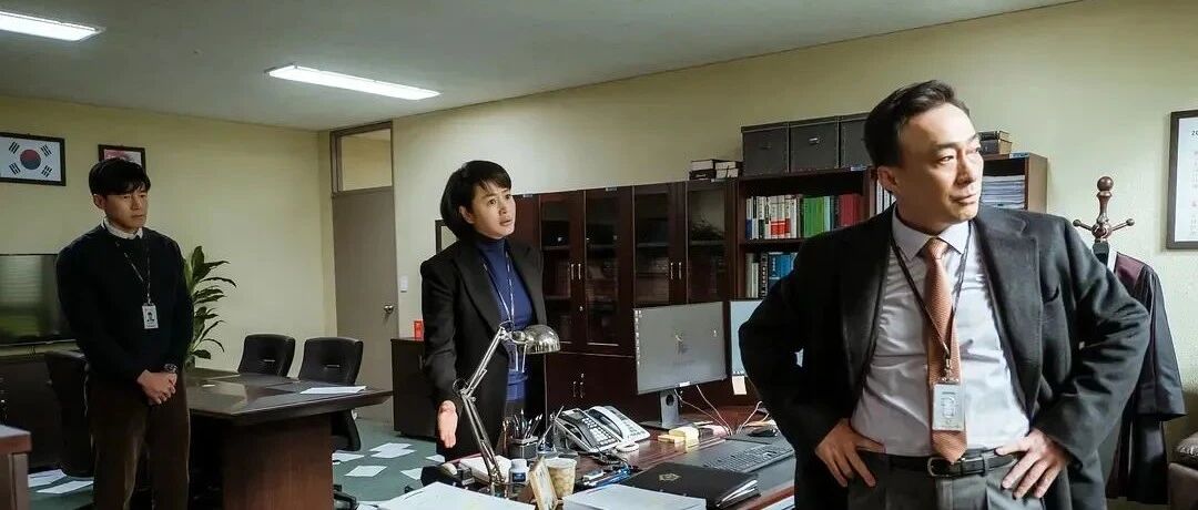 韩国再拍大尺度犯罪剧折射现实，国家机器不能制约少年犯罪？