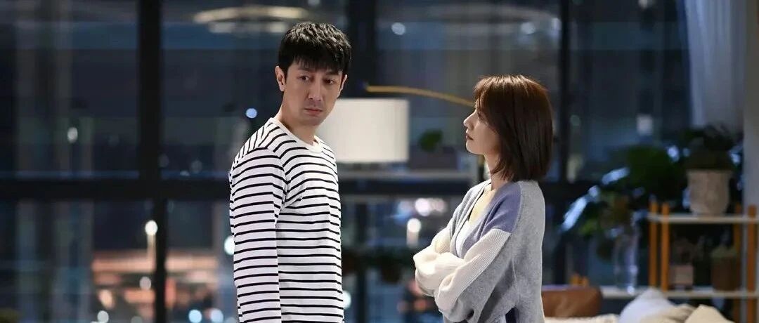 阔别许久，高圆圆从软妹成了女强人，她还是收视保障吗？