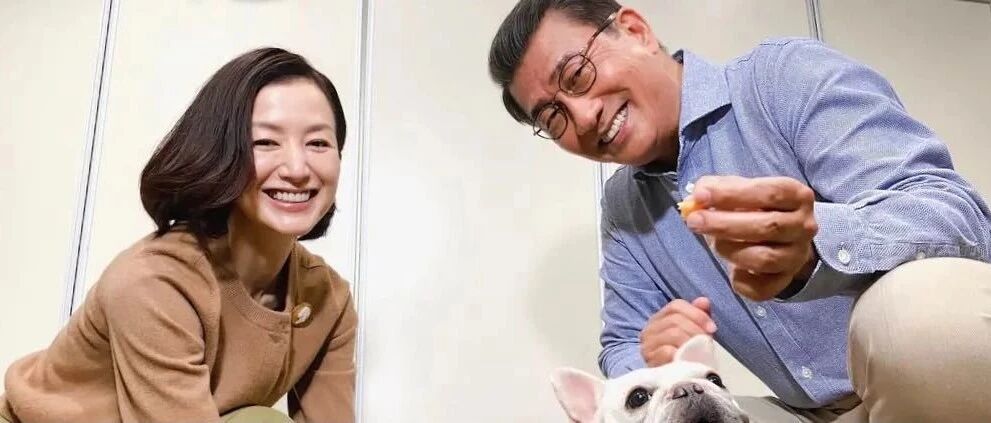 时隔25年的共演，NG之后上演互撕大战