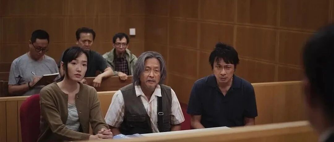 吴镇宇再提金马影帝，他演的垃圾，让你看看香港有多丑恶