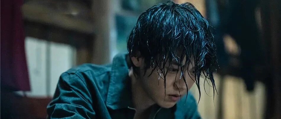 丢掉偶像包袱扮丑，鹿晗可以凭这部剧翻身吗