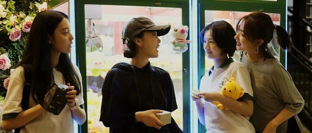 暧昧母女，迷离绑架，这种生猛的女性片，不完美但请多一点