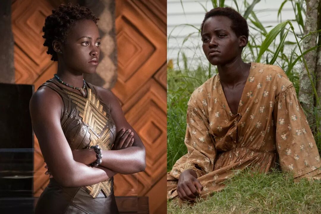 《黑豹》绝对不止豆瓣 6.8 分