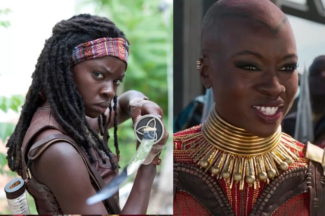 《黑豹》绝对不止豆瓣 6.8 分