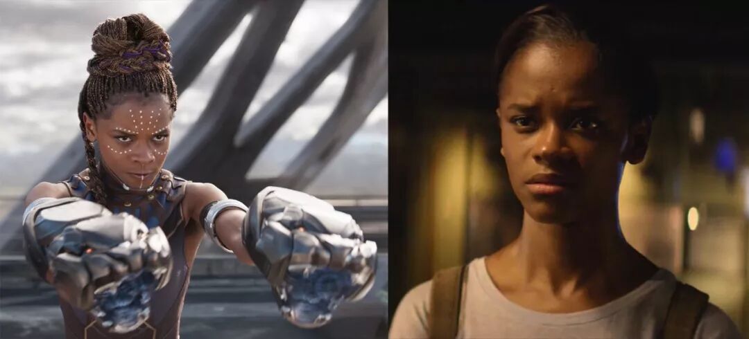 《黑豹》绝对不止豆瓣 6.8 分