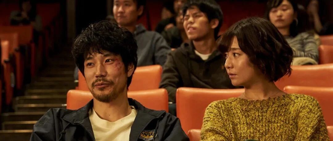 三大日影男神决战拳坛，这么反传统的另类热血片，还真少见