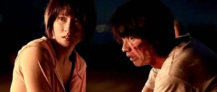 漫改再来惊喜，这可能是今冬最后的爽剧