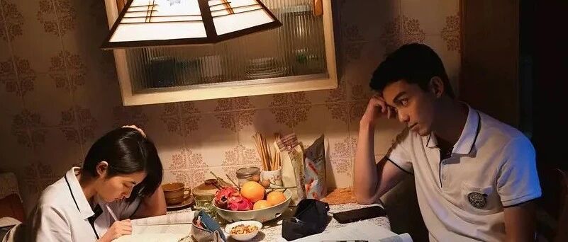 又夹带私货玩隐晦同志情？子枫吴磊CP粉要寄刀片了