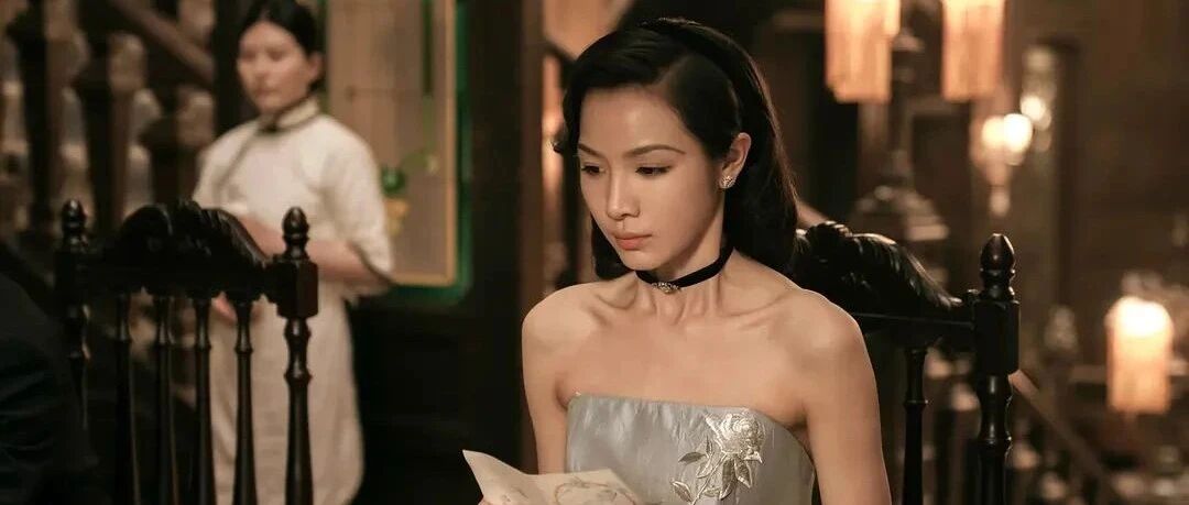 B站出爽剧了，民国“妇联”撩得人腿软