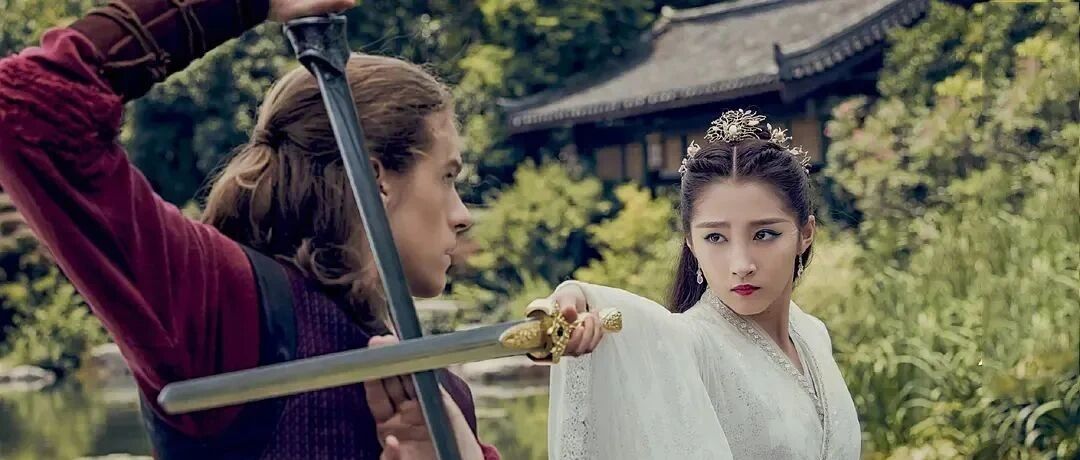 豆瓣一星满屏，姜老师、胡老师，答应我以后不要再为烂片牺牲好吗
