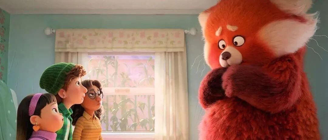 ​华裔导演讲华裔女孩的故事，成长不是变得完美而是学会和自己相处