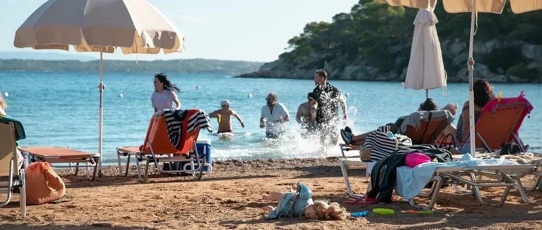 当母亲，或许是最糟糕的事