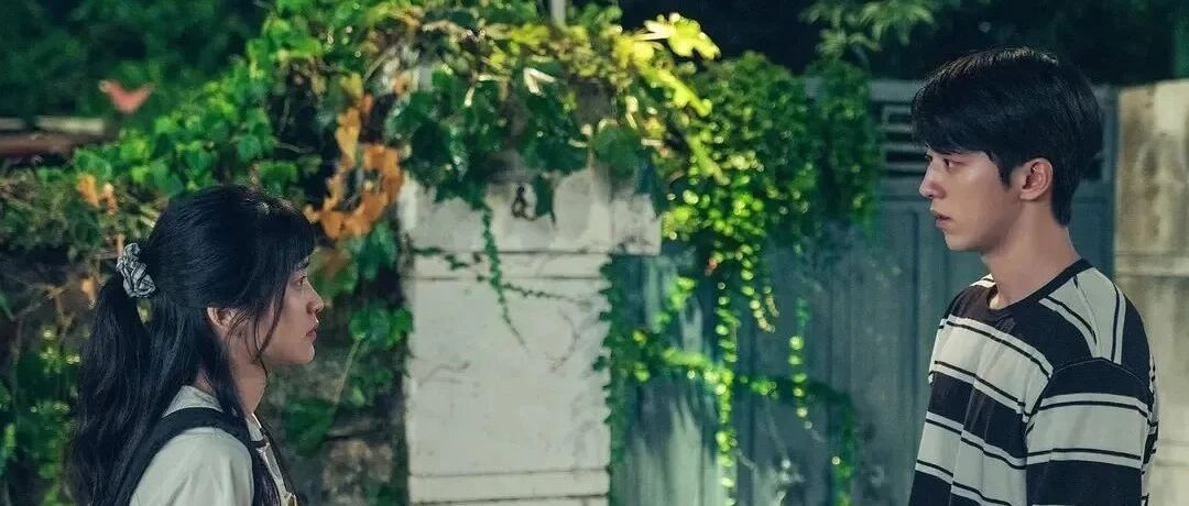 高颜值CP打造校园高分励志韩剧